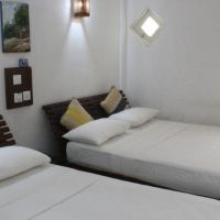nippon villa beach resort