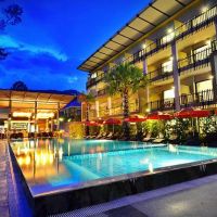 chaweng noi pool villa
