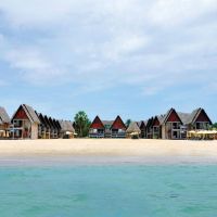 maalu maalu resorts & spa