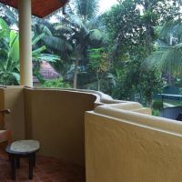 serenity villa
