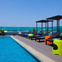 the aim patong hotel