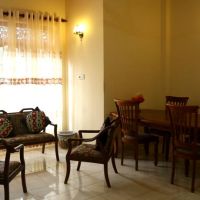 serenity villa