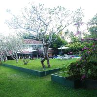 sunsea villa