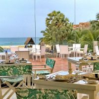 maalu maalu resorts & spa