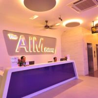 the aim patong hotel
