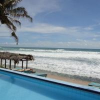 nippon villa beach resort