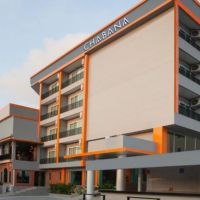 chabana kamala hotel