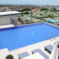 chaweng noi pool villa