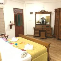 white villa ahungalla