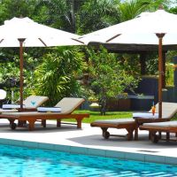 cocoon resort & villas