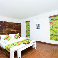 maalu maalu resorts & spa