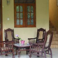 serenity villa