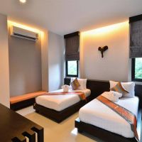 chaweng noi pool villa