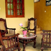 serenity villa