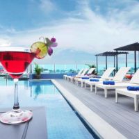 the aim patong hotel