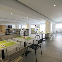 Cleopatra Hotel