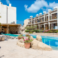 kings hotel