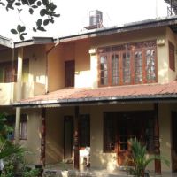 serenity villa