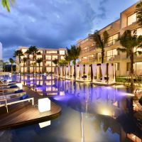 dream phuket hotel