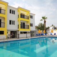 Cleopatra Hotel
