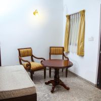 palms mount lavinia