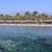 Jaz Fayrouz Resort (ex. hilton fayrouz)