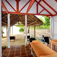 maalu maalu resorts & spa