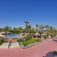 Jaz Fayrouz Resort (ex. hilton fayrouz)