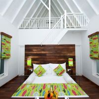 maalu maalu resorts & spa