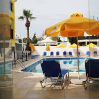 Cleopatra Hotel