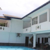 nippon villa beach resort
