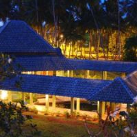 the palms hotel