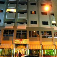 sadaf hotel