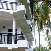 sea view deepal villa