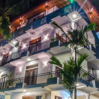 sea view deepal villa