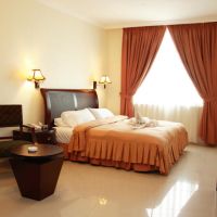 crown palace hotel ajman