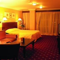 sadaf hotel