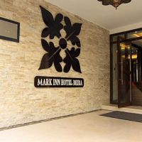 mark inn hotel deira