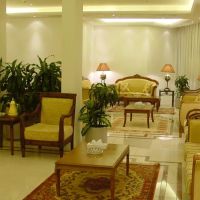 al jawhara metro hotel