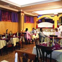 sadaf hotel