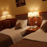 sadaf hotel