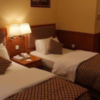 sadaf hotel