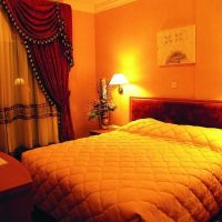 sadaf hotel