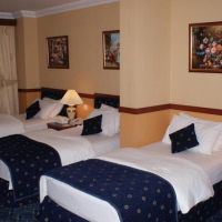sadaf hotel