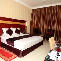 phoenix hotel dubai