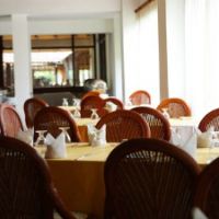 the palms hotel