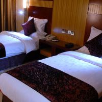 phoenix hotel dubai