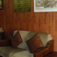 middle east hotel