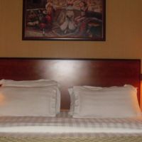 middle east hotel