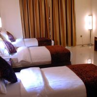 phoenix hotel dubai